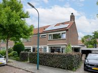 Salvialaan 34, 2343 XC Oegstgeest