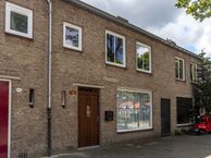 Dessinateurstraat 38, 5046 TC Tilburg