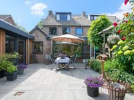 Julianalaan 14, 5527 BA Hapert