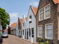 Rozemarijnstraat 34, 3231 AL Brielle