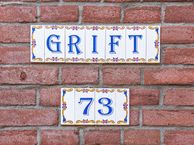 Griftstraat 73, 3572 GR Utrecht