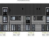 Stadion 36, 5346 KR Oss