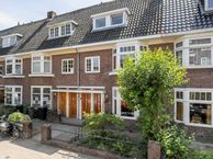 Meester Cornelisstraat 74 zwart, 2023 DK Haarlem