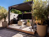 Wethouder van Rooijenweg 10, 3991 DP Houten