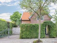 Kepplerstraat 3, 3817 TA Amersfoort