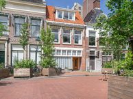 Nieuweburen 115, 8911 EZ Leeuwarden