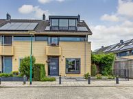 Kruidentuin 1, 3994 ZD Houten