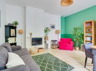 M.H. Trompstraat 48, 3572 XW Utrecht