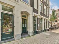 Mauritskade 110 3, 1093 RT Amsterdam