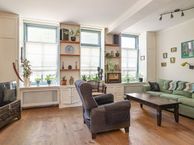 Hendrik Willem Mesdagstraat 10, 7312 LP Apeldoorn