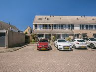 Clara Wichmannstraat 26, 3207 SL Spijkenisse