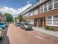 Pendrechtstraat 27 b, 3082 XB Rotterdam