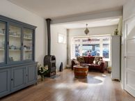 F. Koolhovenstraat 54, 3555 VK Utrecht