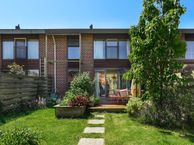 Zanzibarstraat 34, 1339 RS Almere