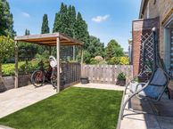 Max Havelaarlaan 40, 1183 NG Amstelveen