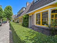 Beyerinckstraat 6, 2613 ZJ Delft