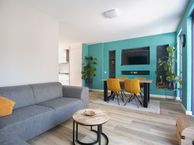 Klaverstraat 25 A, 3083 VA Rotterdam