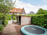 Platanenlaan 49, 2061 TR Bloemendaal