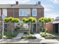 Kortenaerstraat 16, 5463 HP Veghel