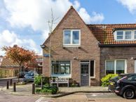 Borneostraat 28, 2103 TR Heemstede