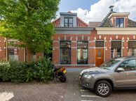 Baanstraat 22, 9717 GV Groningen