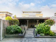 Grundelstraat 14, 2162 LP Lisse