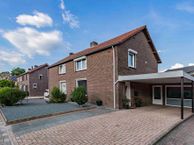 Dr Goossensstraat 12, 6325 BV Berg en Terblijt