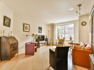 Pythagorasstraat 43 Hs, 1098 EW Amsterdam