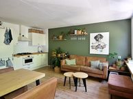 Damwand 214, 1274 PK Huizen