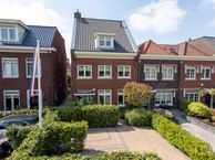 Johan Fabriciusstraat 28, 2652 GJ Berkel en Rodenrijs