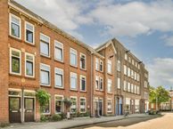 Spreeuwenpark 10 hs, 1021 GW Amsterdam