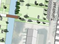 Tuinstraat - Kavel 2, 2771 BS Boskoop