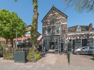 Koningsstraat 56 *, 1211 NP Hilversum
