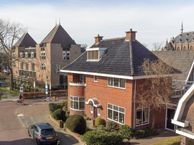 Herenbosstraat 1, 1741 CG Schagen