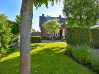 Haardmuur 10, 3991 EX Houten