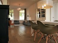 Hogeweg 28 huis, 1098 CC Amsterdam