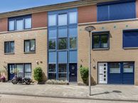Beb Vuykstraat 88, 3207 HH Spijkenisse
