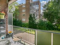 Peppelweg 24 A, 3052 GK Rotterdam