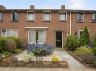 Silvesterstraat 6, 6603 DX Wijchen