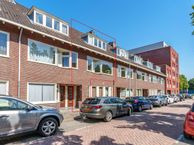 Van Koetsveldstraat 70, 3532 ET Utrecht