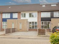 Paulus Potterstraat 90, 1318 PR Almere