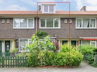Kometensingel 323, 1033 BJ Amsterdam
