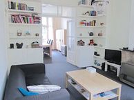 Jan Pieterszoon Coenstraat 87 BS, 3531 EP Utrecht