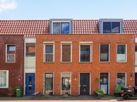 Toon Dupuisstraat 26, 1442 DD Purmerend