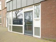 Molengracht 18 A, 1781 NB Den Helder