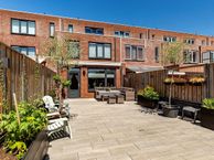 Hudighaven 44, 2993 HB Barendrecht