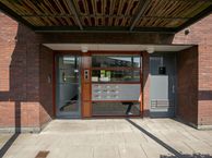 Van Ommerenhaven 11, 2993 EE Barendrecht