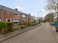 Wethouder van Rooijenweg 12, 3991 DP Houten