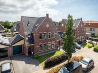 Vuurvlinder 28, 1791 TM Den Burg