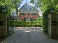 Groen van Prinstererlaan 1 B., 2243 BR Wassenaar